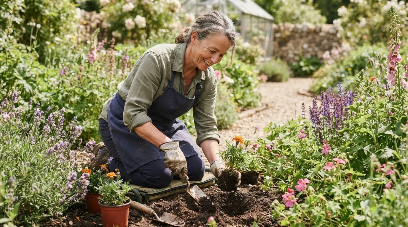 Diy Garden
