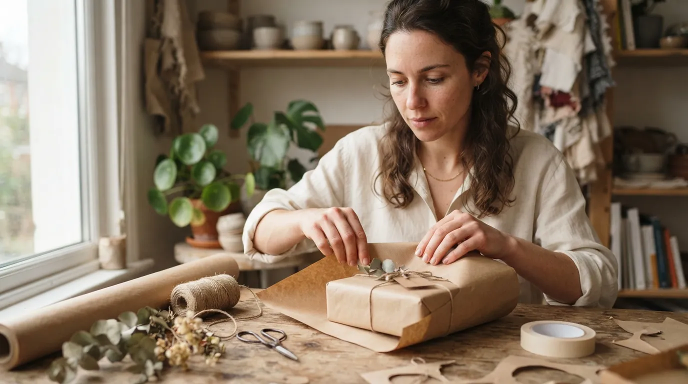 Kosz Prezentowy DIY: 5 Pomysłów na Idealny Prezent