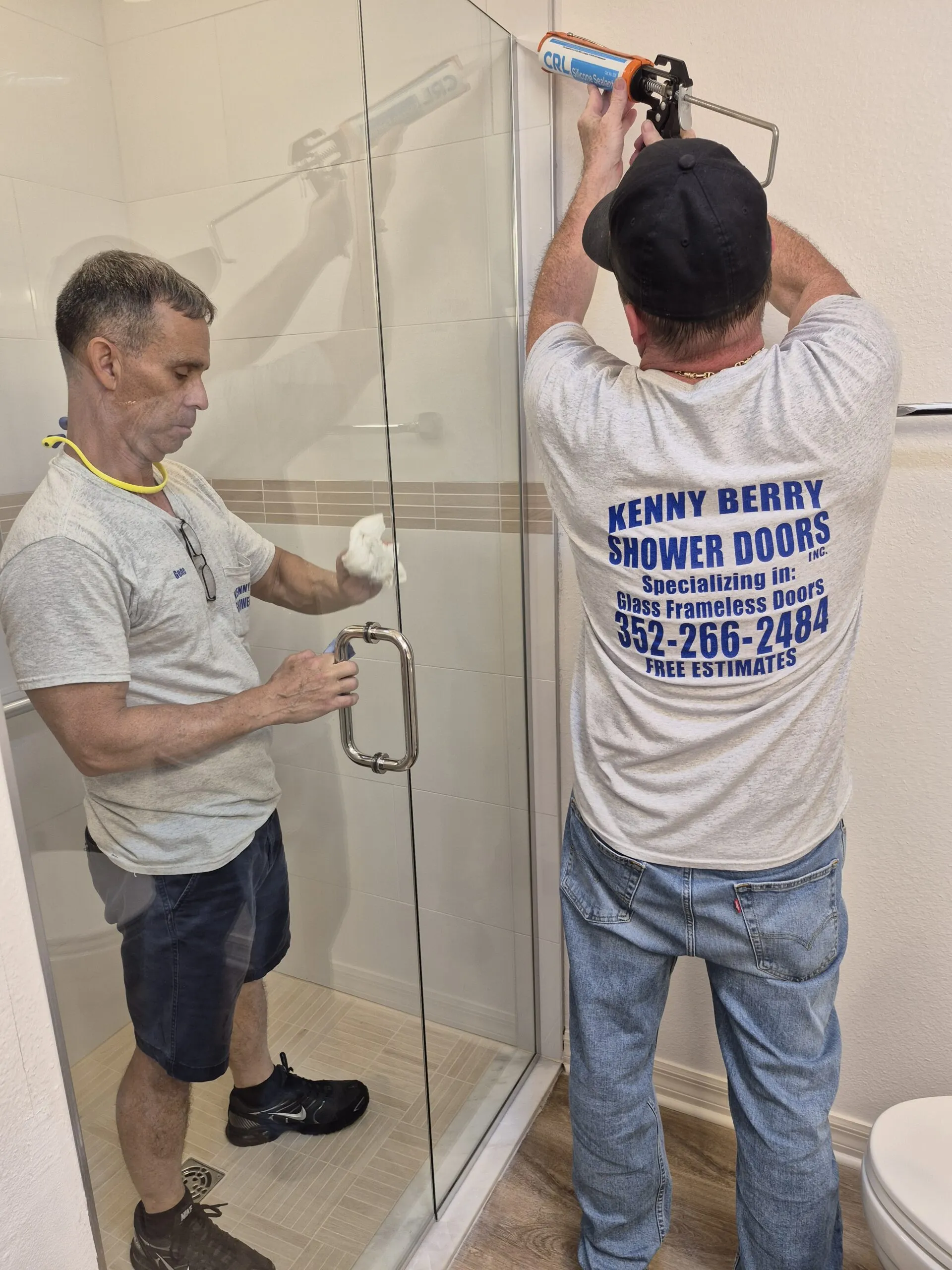 Silikon sanitarny bez błędów - sprawdzone techniki nakładania