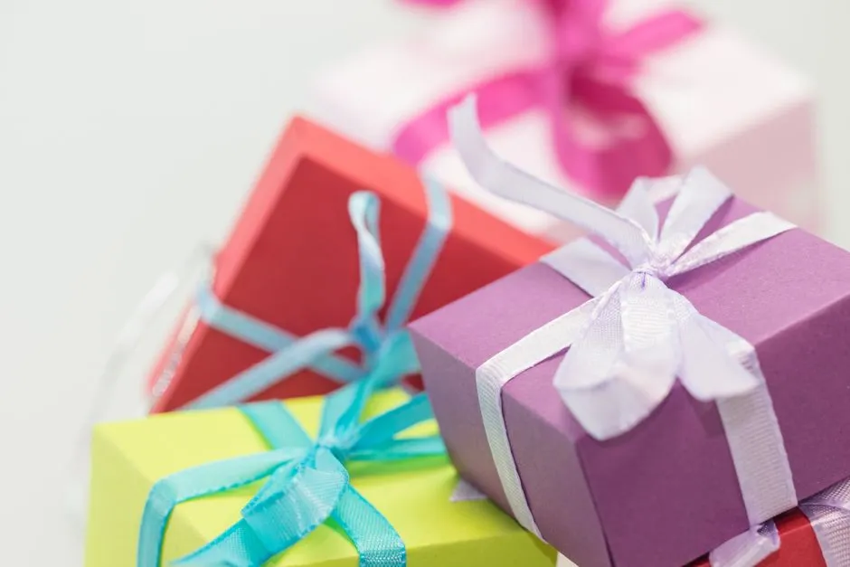 50 Kreatywnych DIY Gift Ideas na Każdą Okazję
