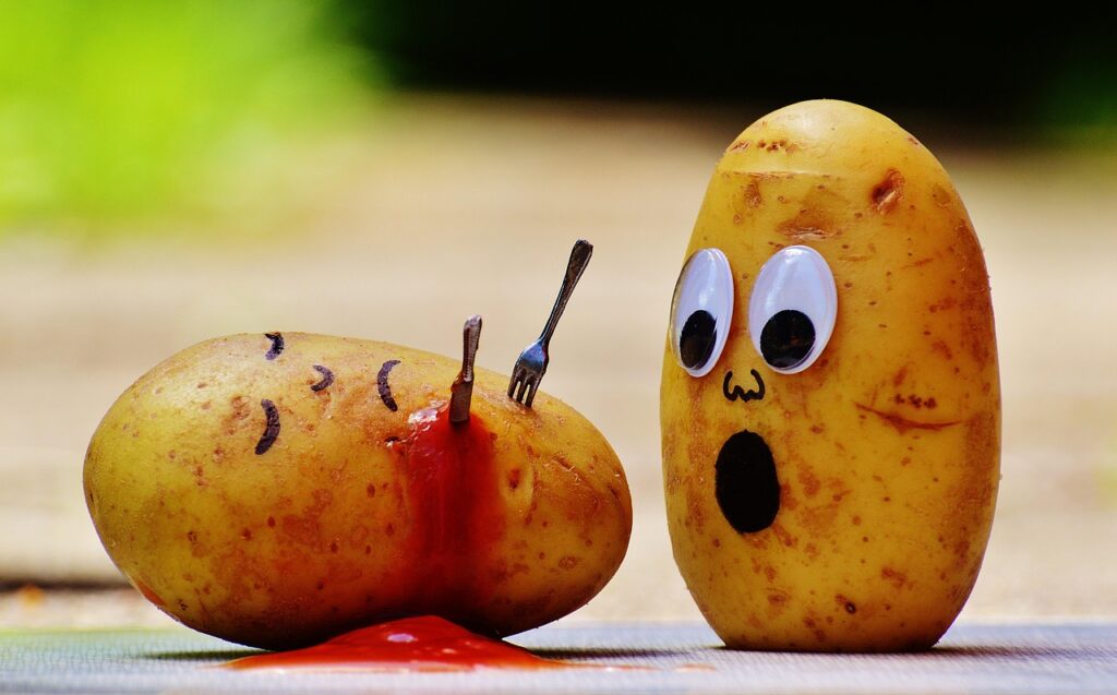 Najlepsze noże kuchenne do 200 zł – ranking 5 modeli, które tną jak marzenie