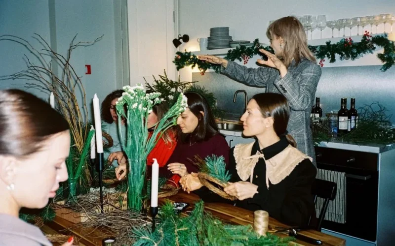 5 Pomysłów na Stroik Świąteczny DIY - Kompletny Poradnik