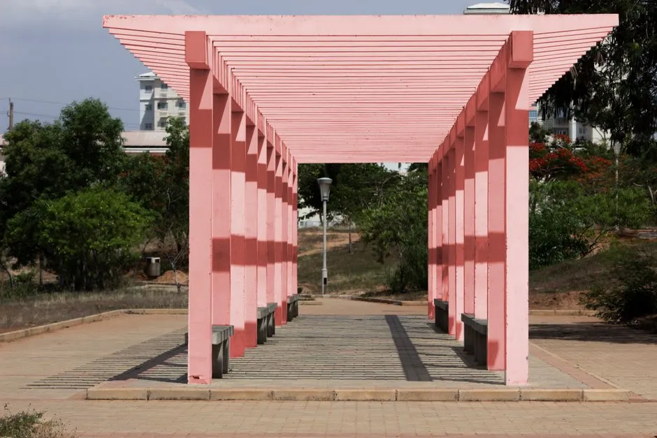 DIY Pergola: Kompletny Poradnik Budowy Krok po Kroku