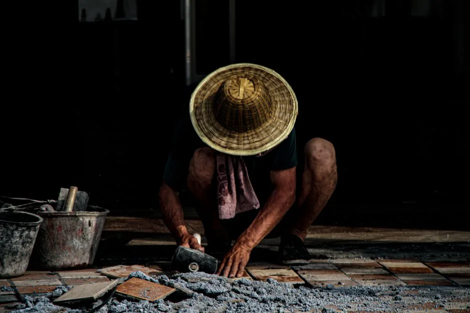 Fuga Epoksydowa Mapei - Jak Kłaść? Kompletny Poradnik Krok po Kroku