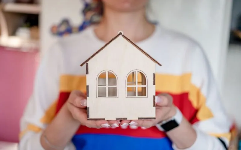 Mini House Diy
