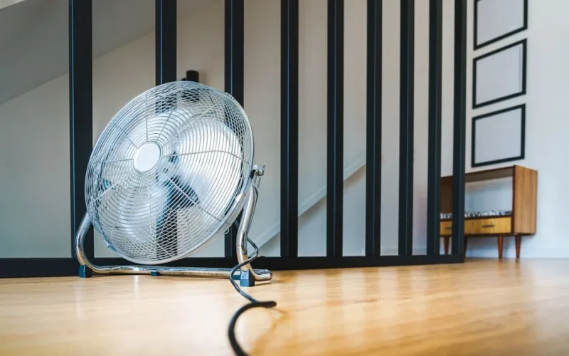 Zadbaj o dom latem. 5 trików na utrzymanie chłodu bez klimatyzacji w mieszkaniu