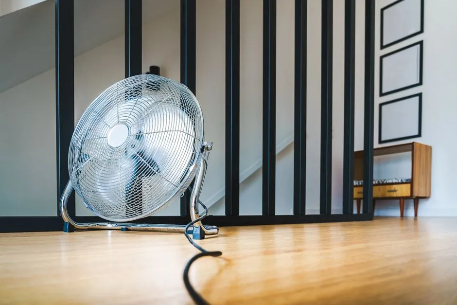 Zadbaj o dom latem. 5 trików na utrzymanie chłodu bez klimatyzacji w mieszkaniu