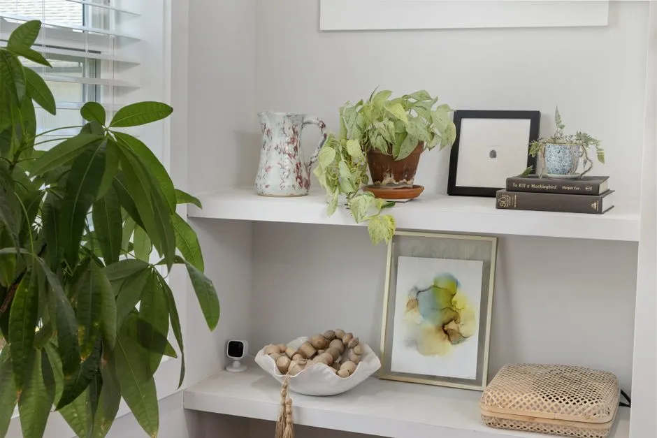 Ścianka Za Młodymi DIY: 5 Praktycznych Pomysłów na Aranżację Wnętrza