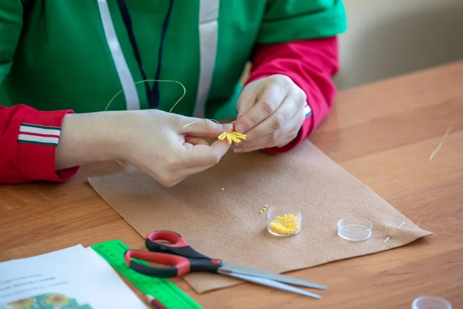 50 Kreatywnych DIY Crafts: Najlepsze Pomysły na Domowe Projekty