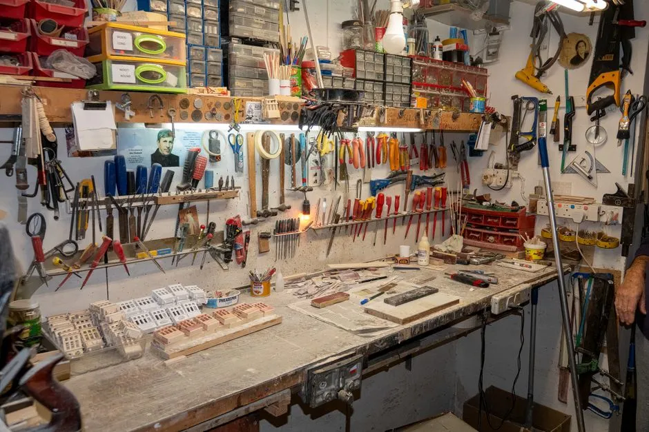 Diy Shop