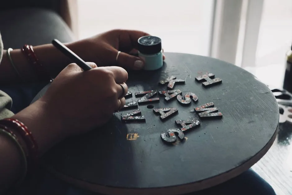 Home Decor Diy