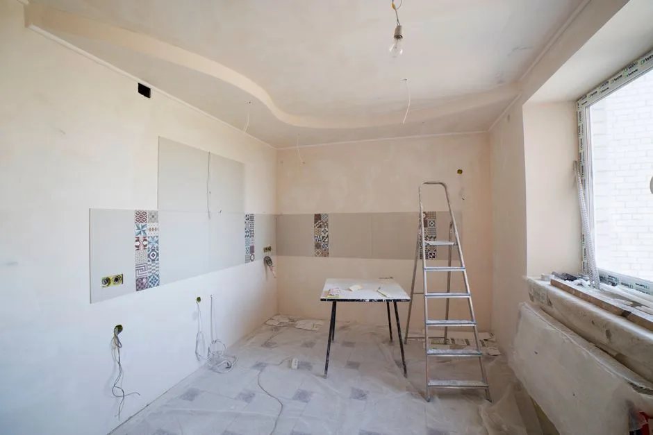 Mr DIY Warszawa: 10 Praktycznych Porad na Kompletny Remont Mieszkania