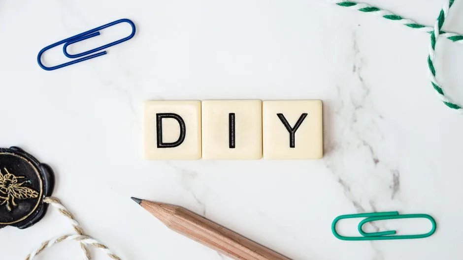 Diy Zrób To Sam Krok Po Kroku