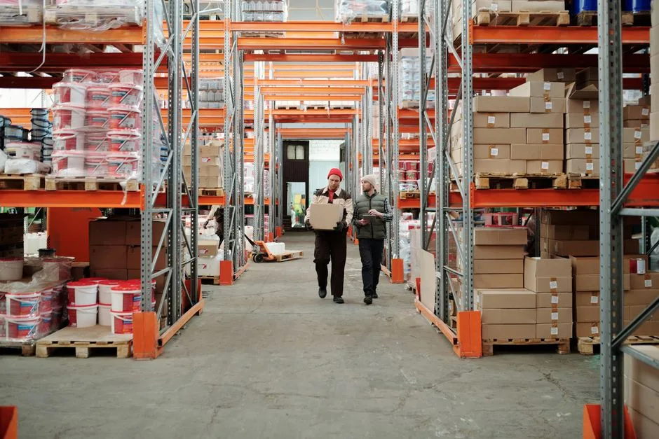 DIY Logistic Services Opinie: Kompletny Przewodnik dla Wnętrz