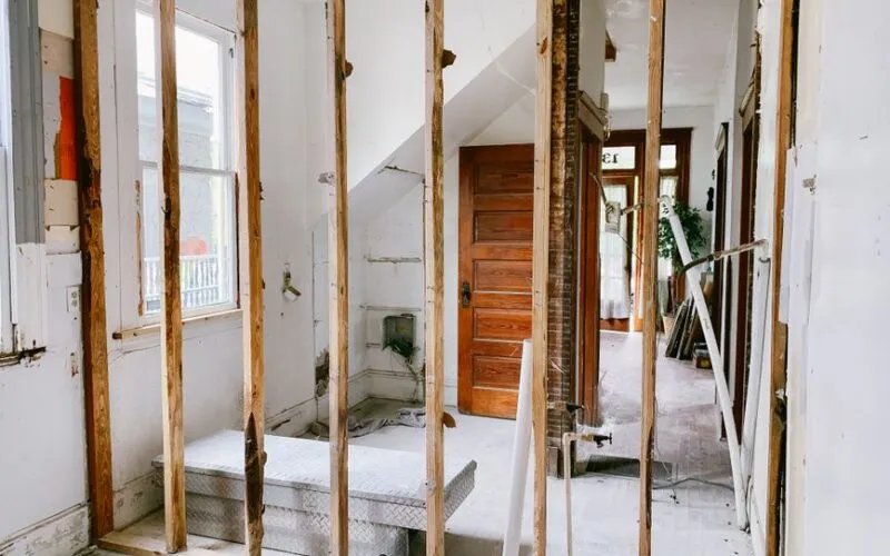 5 miejsc w domu, które zyskają nowe życie po metamorfozie - zaskakujące inspiracje