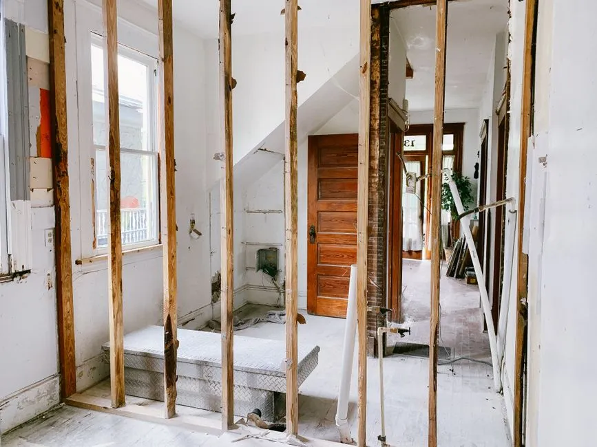 5 miejsc w domu, które zyskają nowe życie po metamorfozie - zaskakujące inspiracje