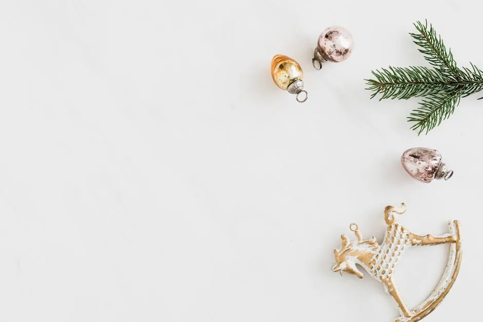Christmas Decorations Diy