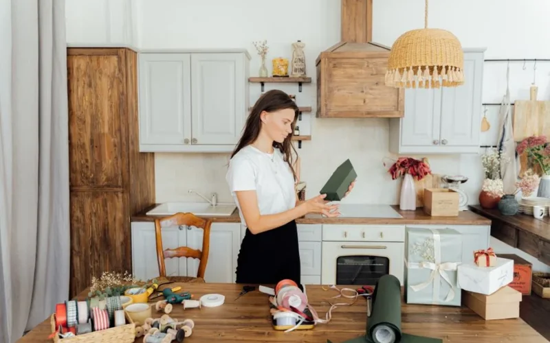Kosz Prezentowy DIY: 5 Pomysłów na Idealny Prezent