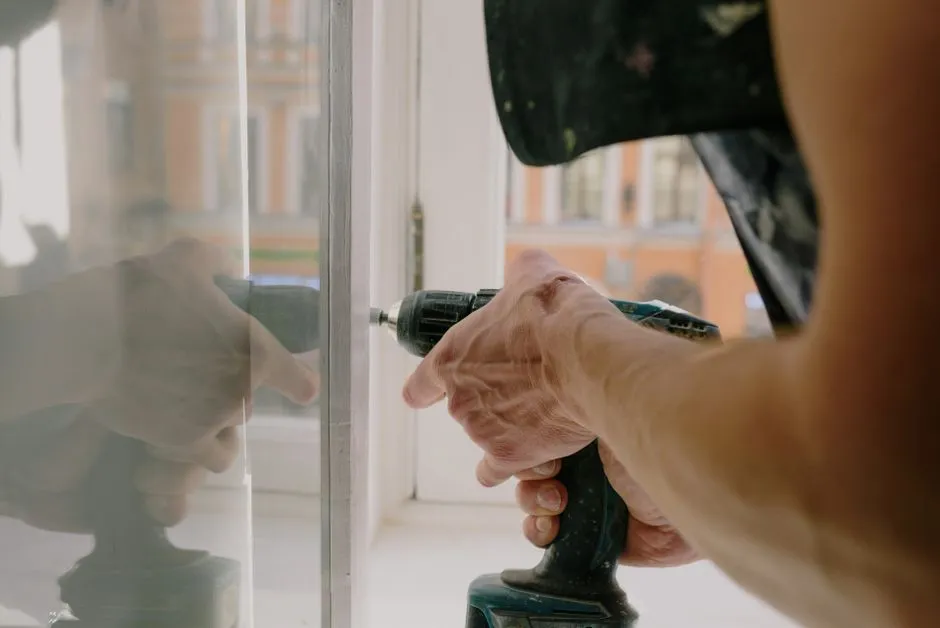 Parapety zewnętrzne bez mostków cieplnych - montaż krok po kroku