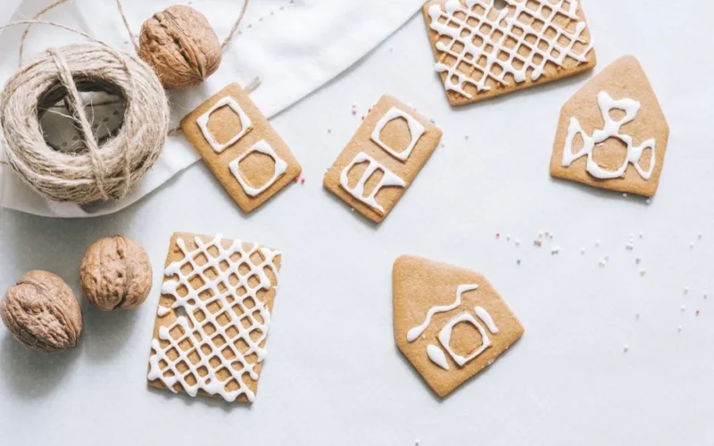 7 Proste Projekty DIY na Weekend z Kuchennych Składników