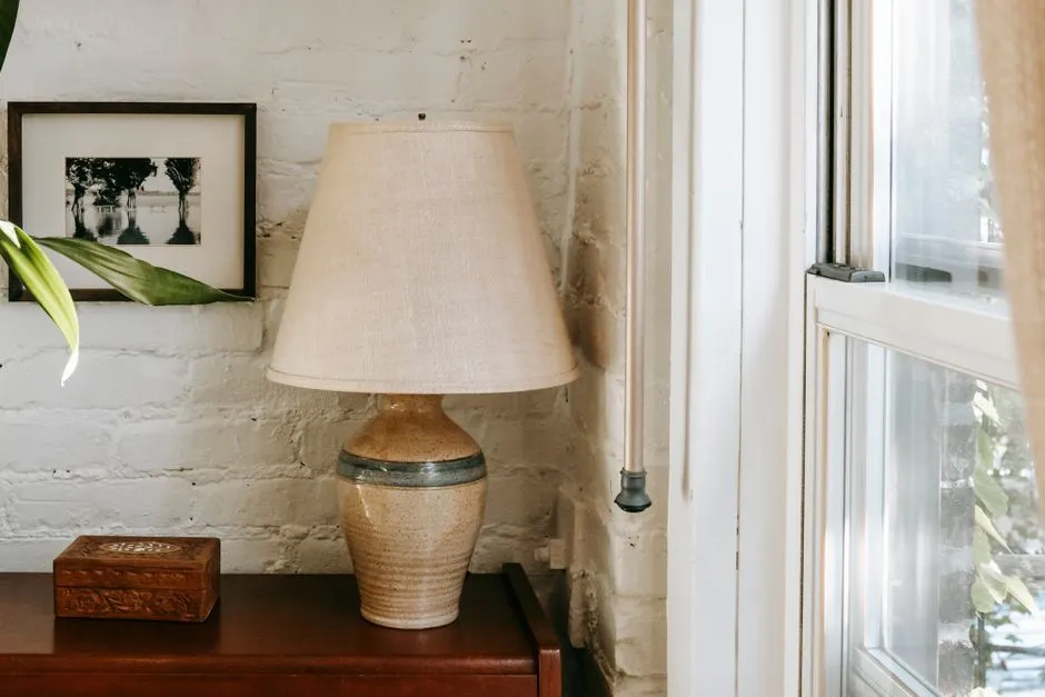 Lampka Nocna DIY: 7 Kreatywnych Pomysłów Krok po Kroku