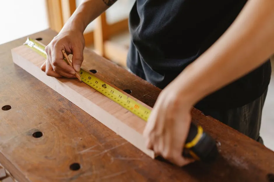 Stolik Nocny DIY: 7 Pomysłów na Szybki i Tani Mebel do Sypialni