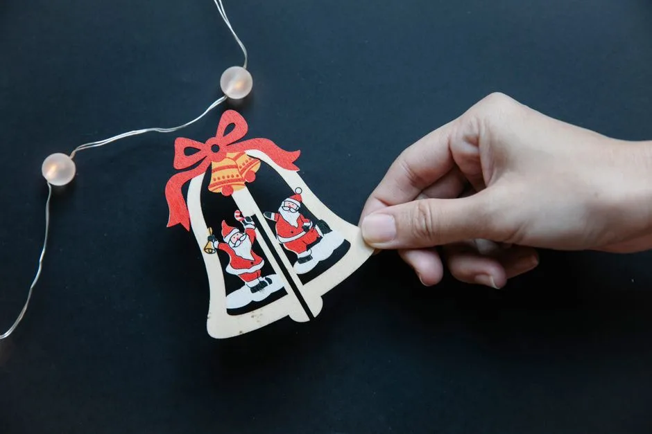 Dekoracje świąteczne Diy