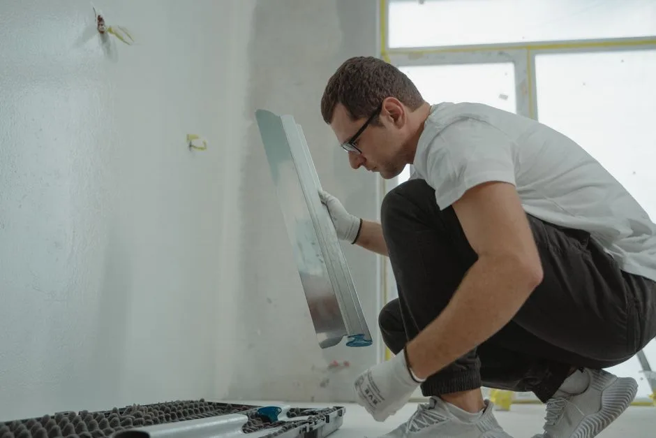 Panele 3d Jak Montować