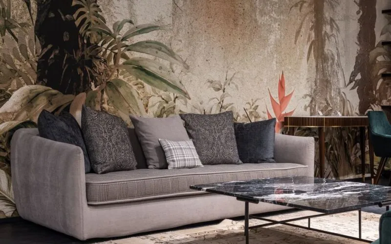 Sofa narożna czy modułowa? Którą wybrać do swojego salonu?
