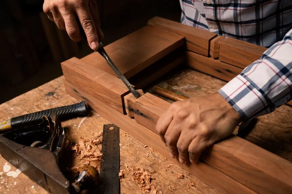 Meble Ogrodowe DIY: Kompletny Poradnik, Jak Zrobić Je Samodzielnie