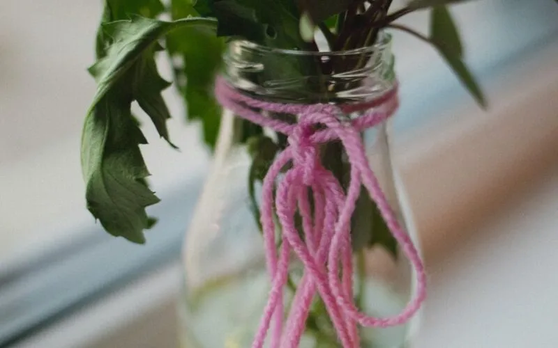 5 Kreatywnych Pomysłów na Wazon DIY z Recyklingu