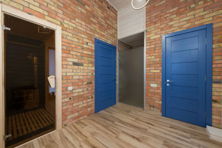 Sauna Diy