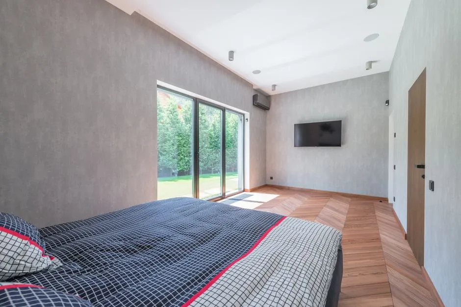 Drzwi Przesuwne Diy