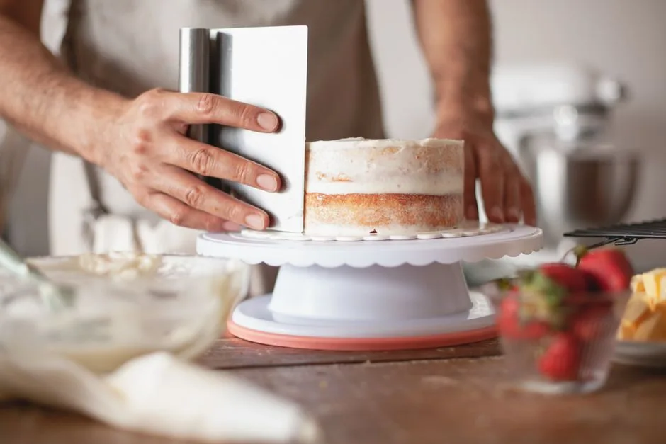 Opłatek na tort jak kłaść? Kompletny Poradnik Krok po Kroku