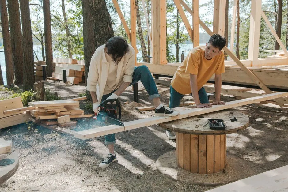 5 Projektów DIY dla Początkujących - Poradnik Krok po Kroku
