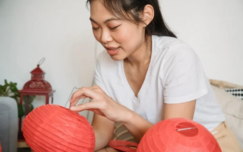 5 Najlepszych Pomysłów na Lampiony Świąteczne DIY - Zrób Je Sam!