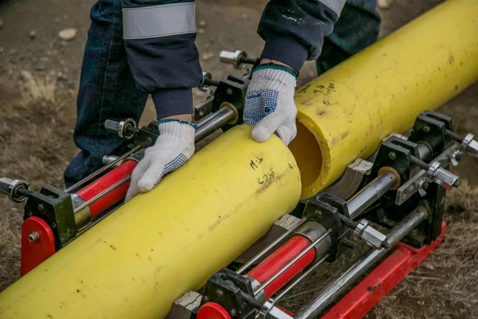 Uszczelnij rurę plastikową - 5 sprawdzonych metod naprawy