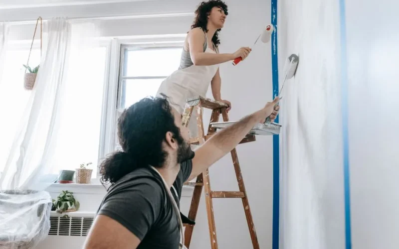 10 Genialnych Projektów z Książki DIY - Odmień Swoje Wnętrza
