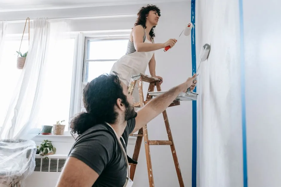 10 Genialnych Projektów z Książki DIY - Odmień Swoje Wnętrza