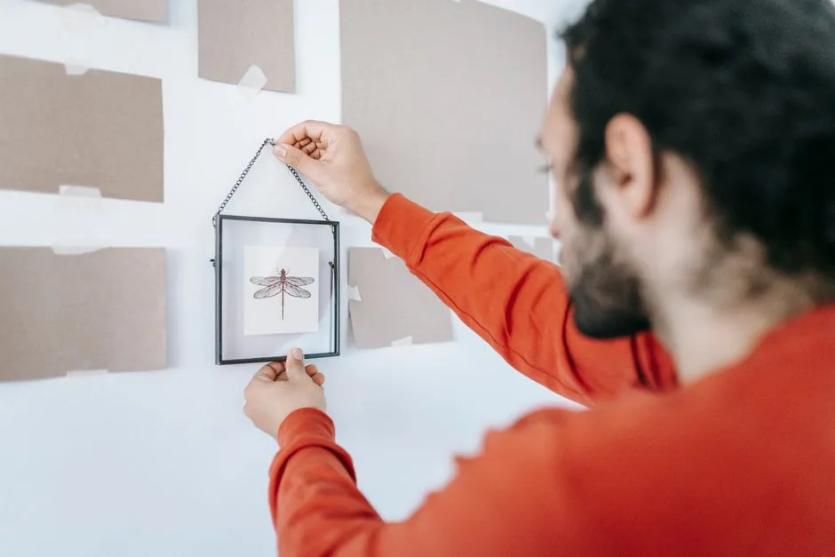 10 Niezawodnych Pomysłów z Sklepu DIY na Wyjątkową Aranżację Wnętrz