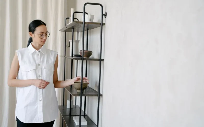 10 Praktycznych Pomysłów na Kallax DIY, Które Odmienią Twoje Wnętrze
