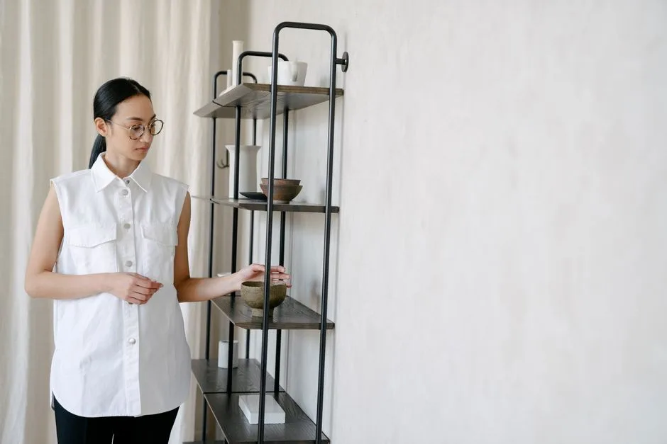 10 Praktycznych Pomysłów na Kallax DIY, Które Odmienią Twoje Wnętrze