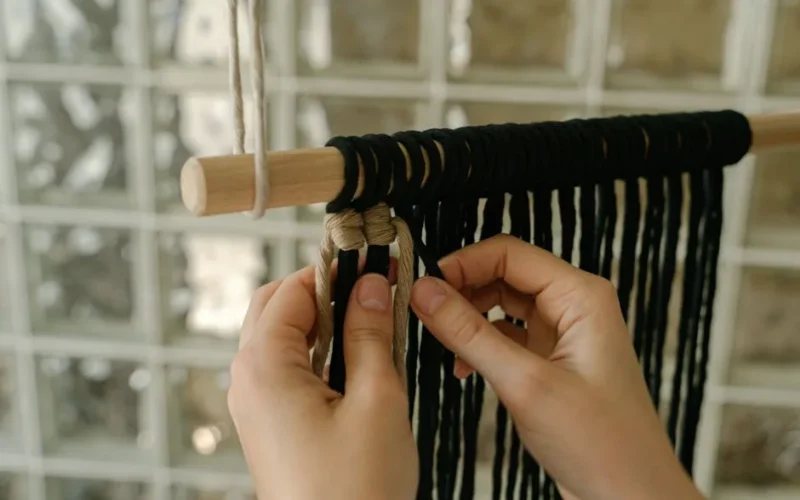 30 Pomysłów na Boho DIY: Stwórz Modne Dekoracje Krok po Kroku