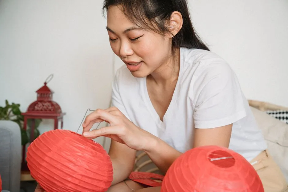 5 Najlepszych Pomysłów na Lampiony Świąteczne DIY - Zrób Je Sam!