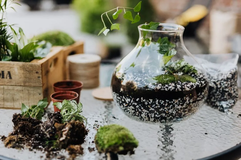 60 Pomysłów DIY na Ogród: Najlepsze Inspiracje na Każdy Budżet
