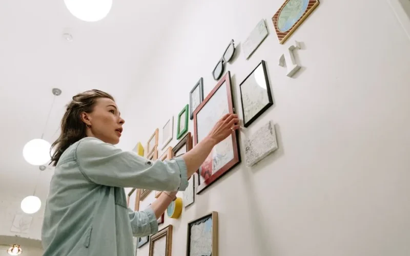 7 Praktycznych Pomysłów na DIY Home Decor, Które Odmienią Twoje Wnętrza