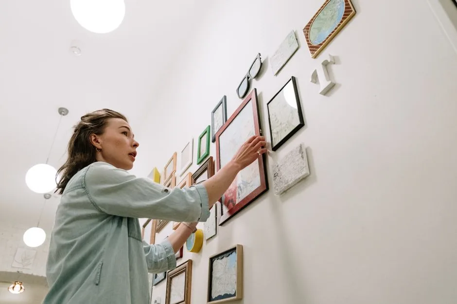7 Praktycznych Pomysłów na DIY Home Decor, Które Odmienią Twoje Wnętrza