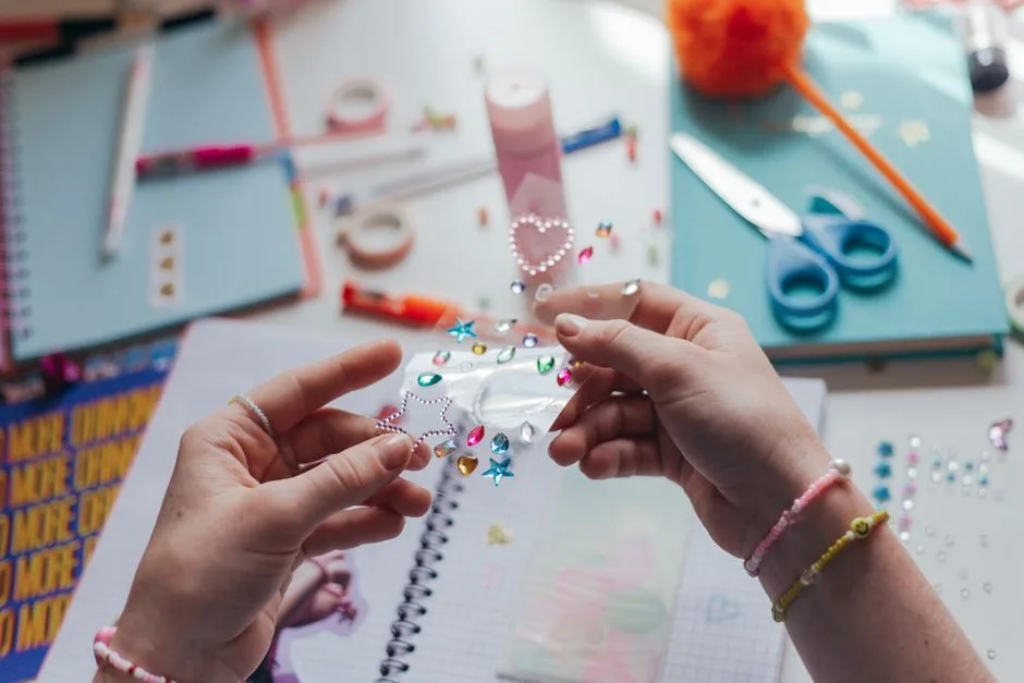 DIY Planer Krok po Kroku: Stwórz Swój Idealny Organizer w 30 Minut