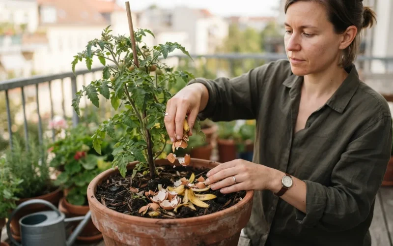 Domowy nawóz z drożdży - sekret bujnego wzrostu warzyw i kwiatów