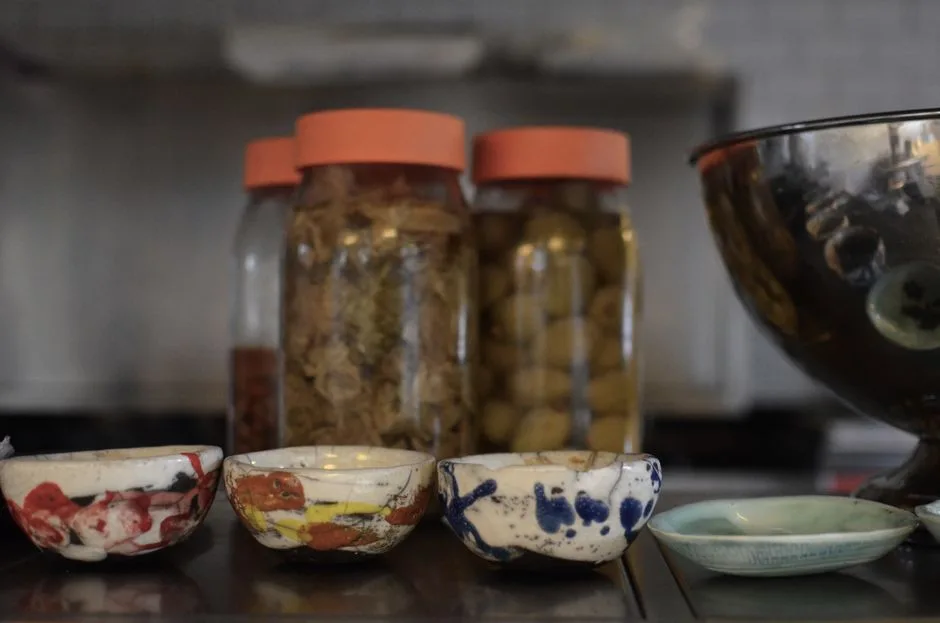 Fermentacja domowa krok po kroku - od kimchi po kombuchę, co musisz wiedzieć na start